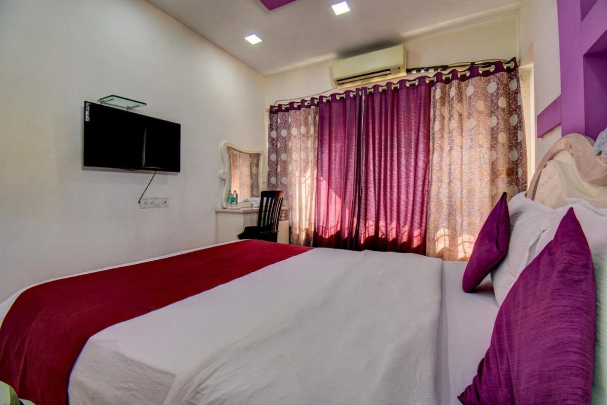 Modern 2bhk Pluto In Powai Mumbai