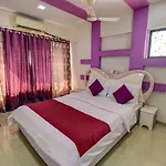Modern 2Bhk Pluto Apartment In Powai