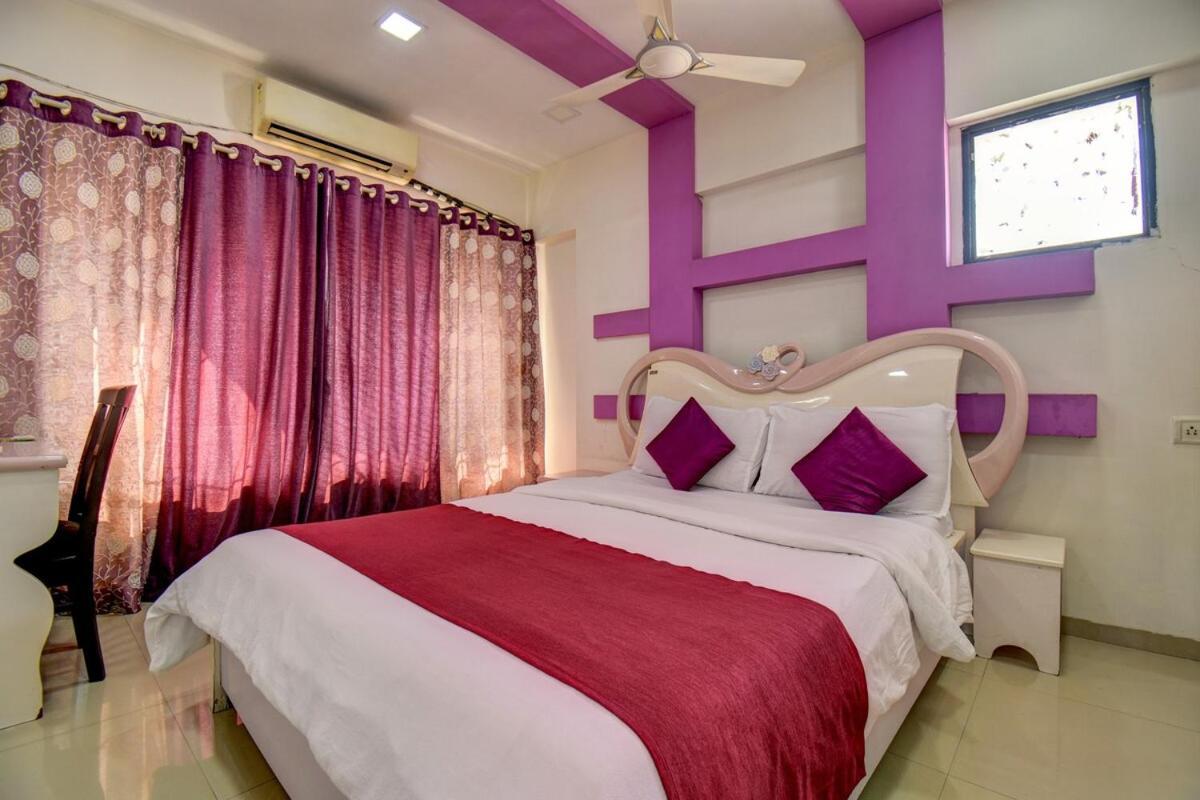 Modern 2bhk Pluto In Powai