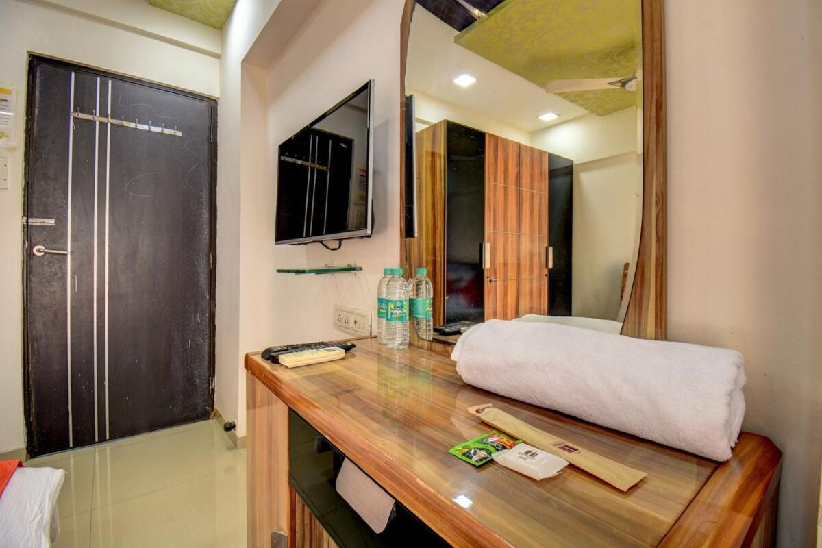 Modern 2bhk Pluto In Powai * Bombaj