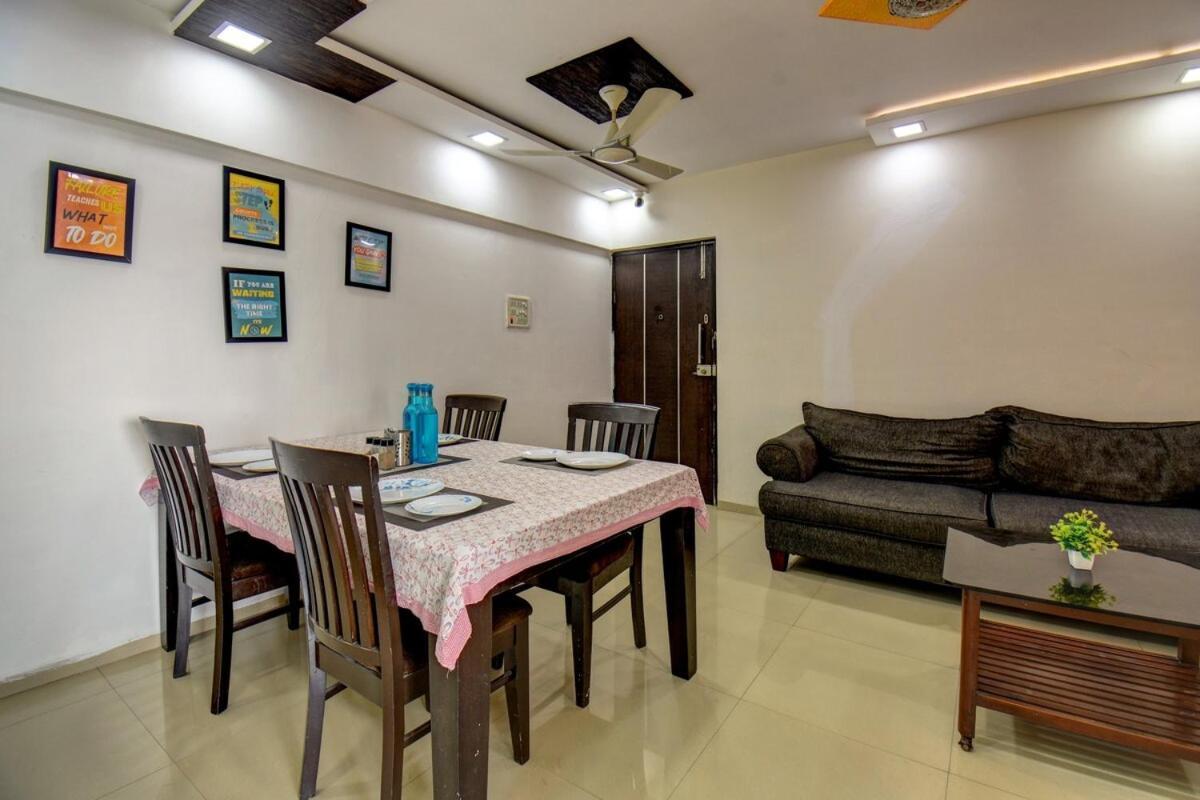 Modern 2bhk Pluto In Powai * Bombaj