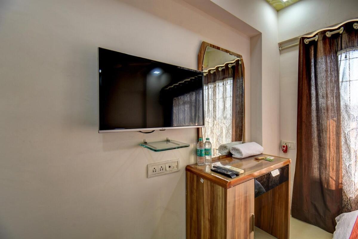 Modern 2bhk Pluto In Powai * Bombaj