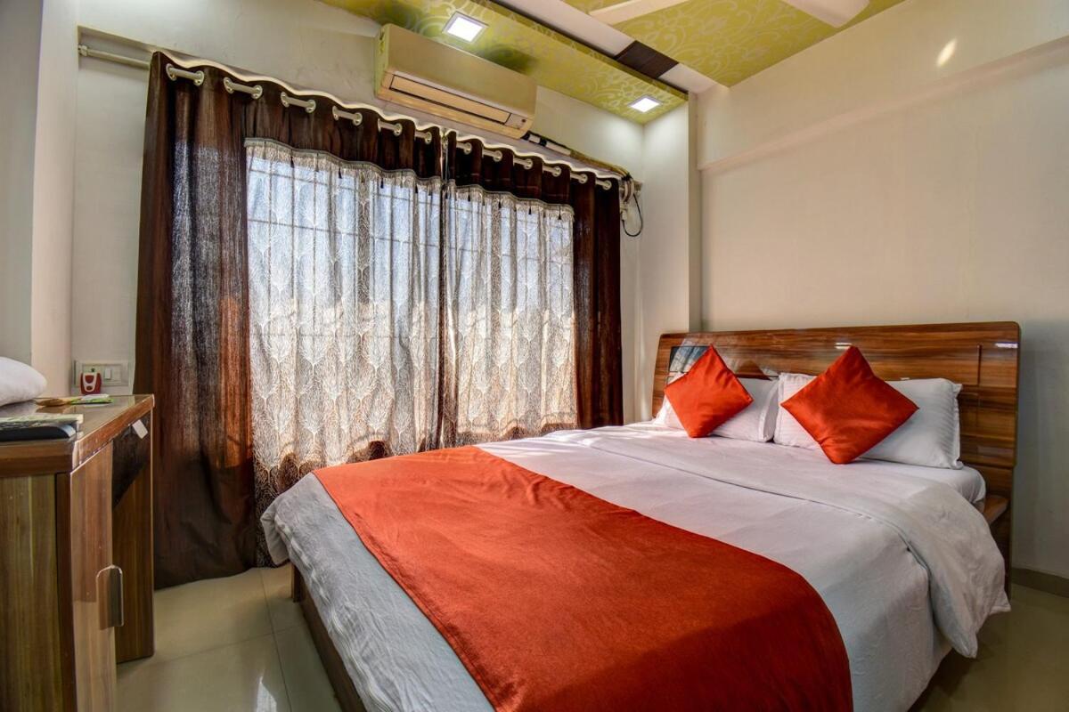 Modern 2bhk Pluto In Powai * Bombaj