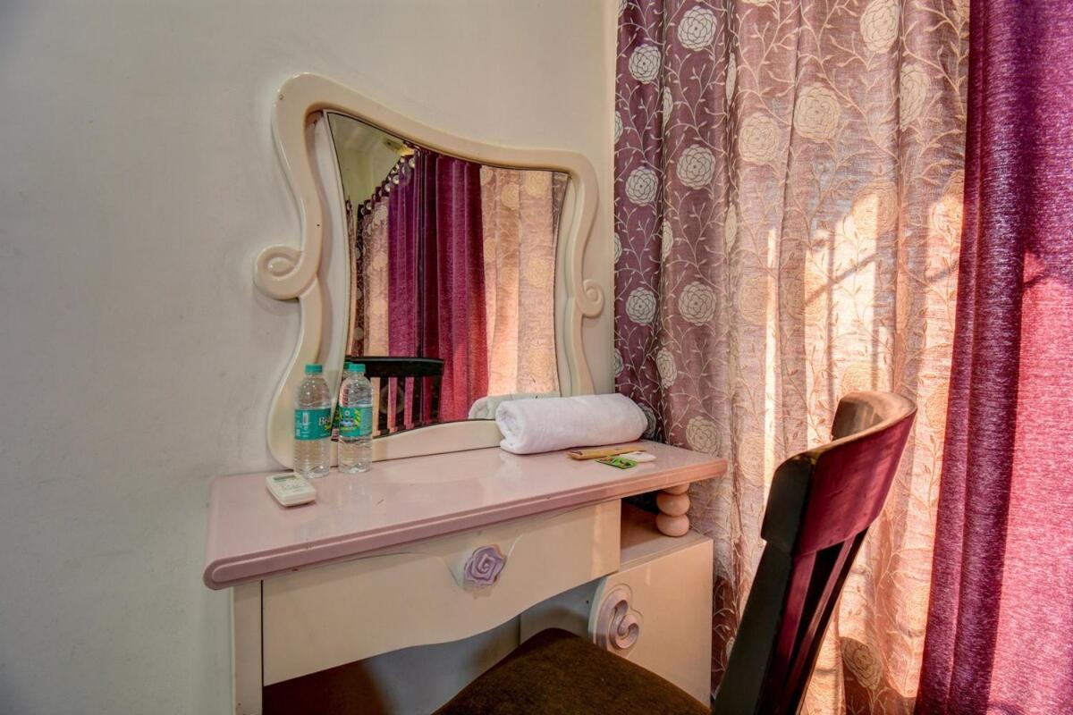 Modern 2bhk Pluto In Powai Apartament